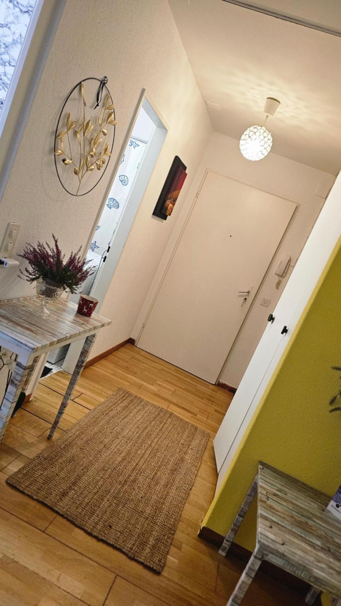 Appartement Mira140 Bern à Ostermundigen Extérieur photo