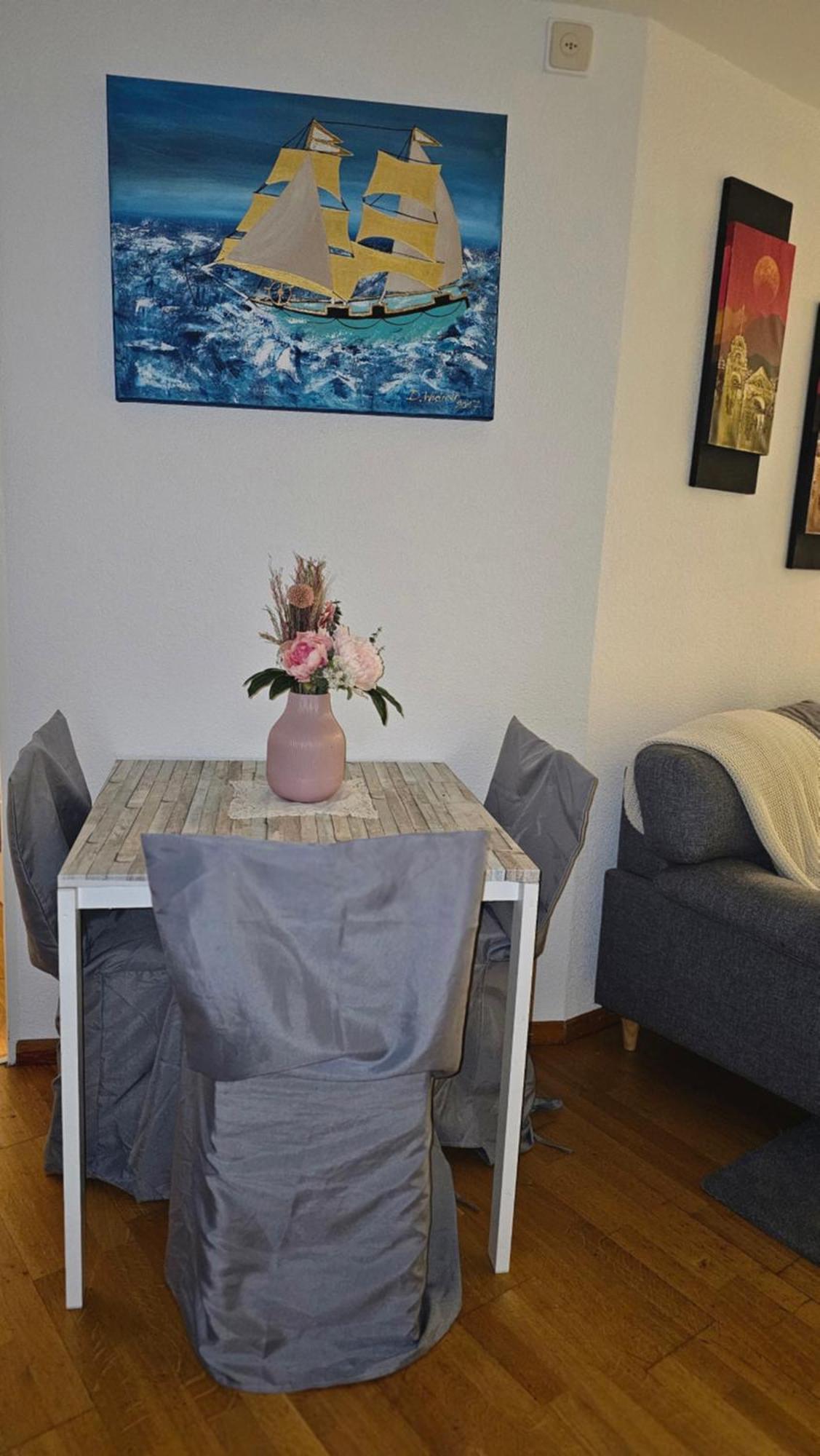 Appartement Mira140 Bern à Ostermundigen Extérieur photo
